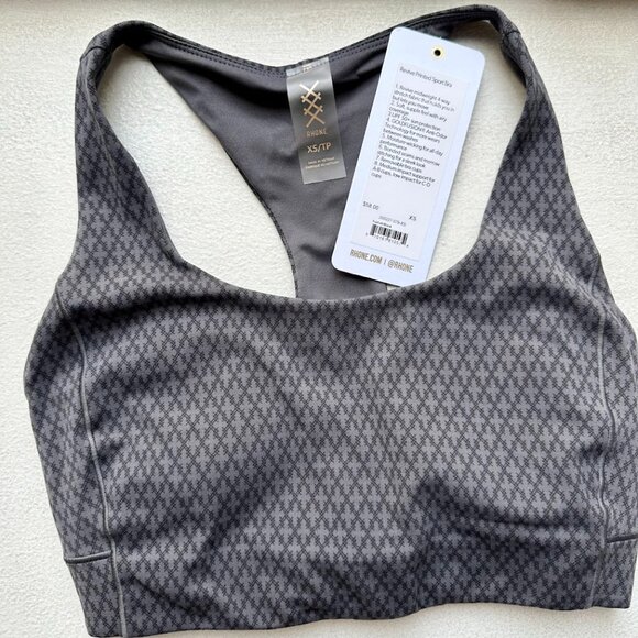 Rhone Revive Sports Bra XS - Picture 5 of 7